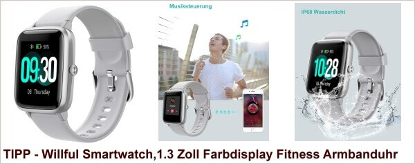 Werbung
