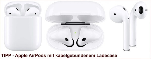 Werbung