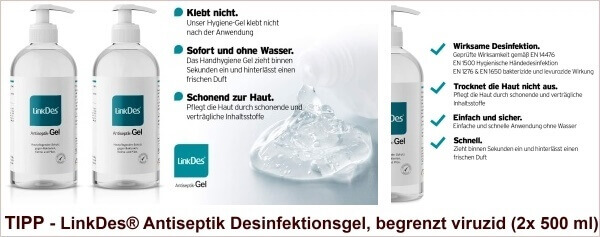 Werbung