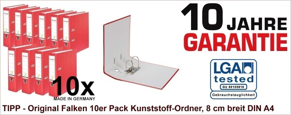 Werbung