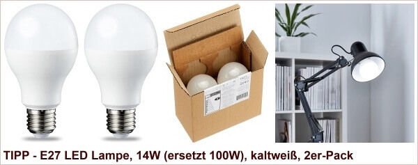 Werbung