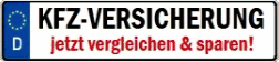 KFZ-Versicherung