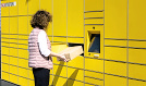 DHL Packstation