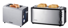 Toaster-Bauart